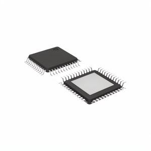 Power Management (PMIC) Components Electronic Manufacturer Channel AMT49101KJPTR-B-5 48 LQFP Exposed Pad - Product Image 1