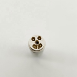 Accessori dentali <span class=keywords><strong>Scaler</strong></span> dentale manico PH-1 adatto per <span class=keywords><strong>Scaler</strong></span> VRN A8 - Product Image 6