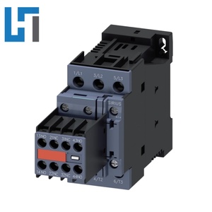 โมดูลคอนแทคเตอร์ AC-3 3RT2025-1BB44 3RT2025-1BB44ตัวควบคุมการเขียนโปรแกรม PLC ของแท้สินค้าใหม่ - Product Image 3