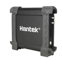 Hantek 1008a Oscilloscope numérique multimètre Oscilloscope 8 canaux générateur Programmable/Pc daq Oscilloscopes portables Usb