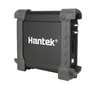 Hantek-<span class=keywords><strong>Osciloscopio</strong></span> Digital 1008a, multímetro programable de 8 canales, Generador/daq, Pc, Usb, portátil - Product Image 2