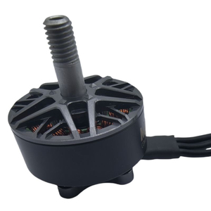 Moteur brushless haute vitesse Trend 3115 900KV 3-6S Lipo pour drone FPV de course longue portée, accessoires de remplacement pour multirotor - Product Image 5
