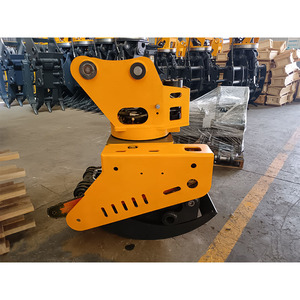 מכונת גיזום מכונת מחפר ציוד עץ חותך ראה החזק מרכיב הליבה קליפ עבור עץ גיזום תפוחים גיזום עץ - Product Image 3