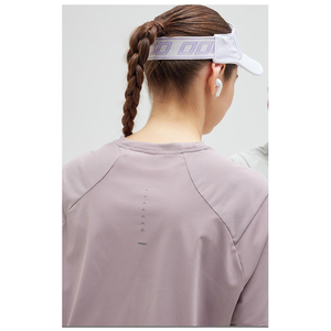 Outdoor UPF50+ Sun-Protection Fabric <b>Plain</b> <b>Tshirt</b> for Printing <b>Tshirts</b> Wholesale Men's <b>Tshirt</b> - Product Image 3