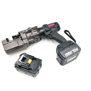 Coupeur hydraulique de barres d'armature en <span class=keywords><strong>fer</strong></span> <span class=keywords><strong>béton</strong></span> RC-16B coupeur de barres d'armature sans fil - Product Image 3