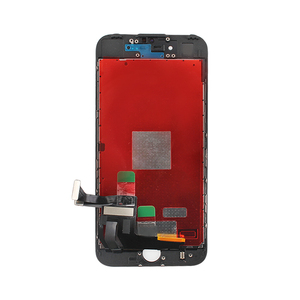 Trắng Đen IPS điện thoại di động màn hình LCD cho <span class=keywords><strong>iPhone</strong></span> 7 4.7 trong võng mạc HD hiển thị ion-tăng cường thủy tinh - Product Image 3