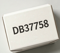 UNITÉ D'ALIMENTATION ÉLECTRIQUE ASSY DB37758 pour la série D A&A+ - PIÈCES DE RECHANGE