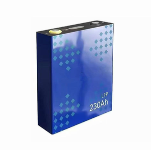 230Ah Square Prismatic Lithium Ion Battery Modules 4000 Cycles 72V Capacity - Product Image 1