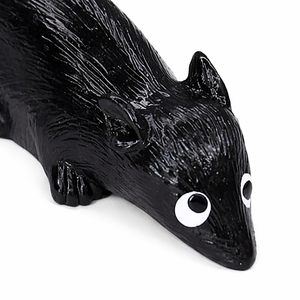 Juguete Interactivo para Gatos con Diseño de Ratón Adorable para que los Gatos y Gatitos Jueguen, Corran, Cazan y Diviertan en Interiores - Product Image 5