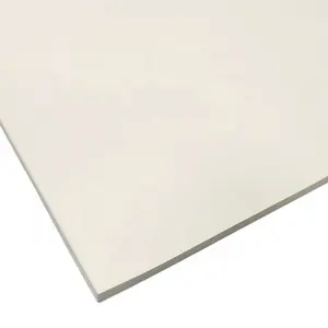 Papier Bond ivoire de 60 à 120 g/m², papier d'impression Offset non revêtu de couleur crème