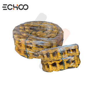 KM2868/46 G4061000M00046 гусеничные цепи для <span class=keywords><strong>KOMATSU</strong></span> <span class=keywords><strong>Dozer</strong></span> запчасти - Product Image 1