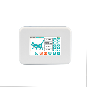 جهاز الأشعة السينية لطب الأسنان البيطري البشري الجديد المحمول باليد معدات الأشعة الطبية الرقمية المحمولة - Product Image 1