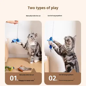 Ses oyuncak Bite dayanıklı peluş halat meyve CartoonAnimal tasarım ses yapma <span class=keywords><strong>Pet</strong></span> oyuncak - Product Image 5