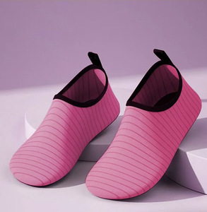 Zapatillas de Yoga Antideslizantes y Transpirables para Interiores, con Protección para los Pies, Impermeables, para Pilates, Gimnasio y Entrenamiento - Product Image 6