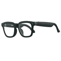 Gafas Inteligentes con Grabación de Video HD y Toma de Fotos, Traducción por IA para Audio Bluetooth, para Viajes de Negocios