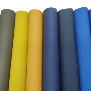 Tốt nhất bán <span class=keywords><strong>100</strong></span> <span class=keywords><strong>Polyester</strong></span> 600D 3x15 PVC tráng OXFORD Túi vải đa màu Twill sườn căng cô gái nhà máy của chi phí thấp tùy chọn - Product Image 5
