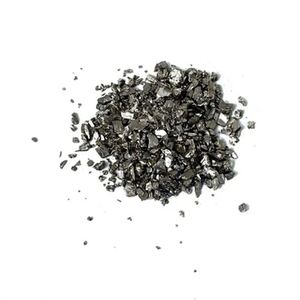 Poudre de métal iridium 99,95 % min. fournie directement par l'usine pour cible en iridium - Product Image 5