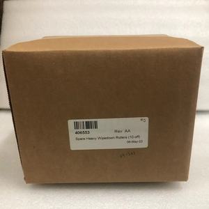 Rouleaux de nettoyage robustes d'origine 406553 (lot de 10) pour étiqueteuse Vj 9550 Print and Apply - Product Image 4
