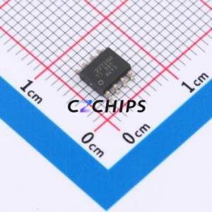 Amplificador operacional de chip IC de circuito integrado TLC2272AMDR, nuevo y original - Product Image 1