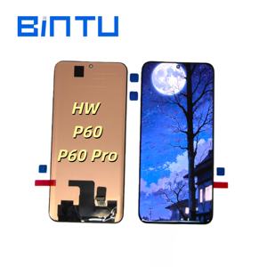 Venta al por Mayor Directa de Fábrica BINTU: Pantalla OLED Incell para Huawei P60, Pantalla OLED para Teléfono Móvil Huawei P60 Pro - Product Image 1