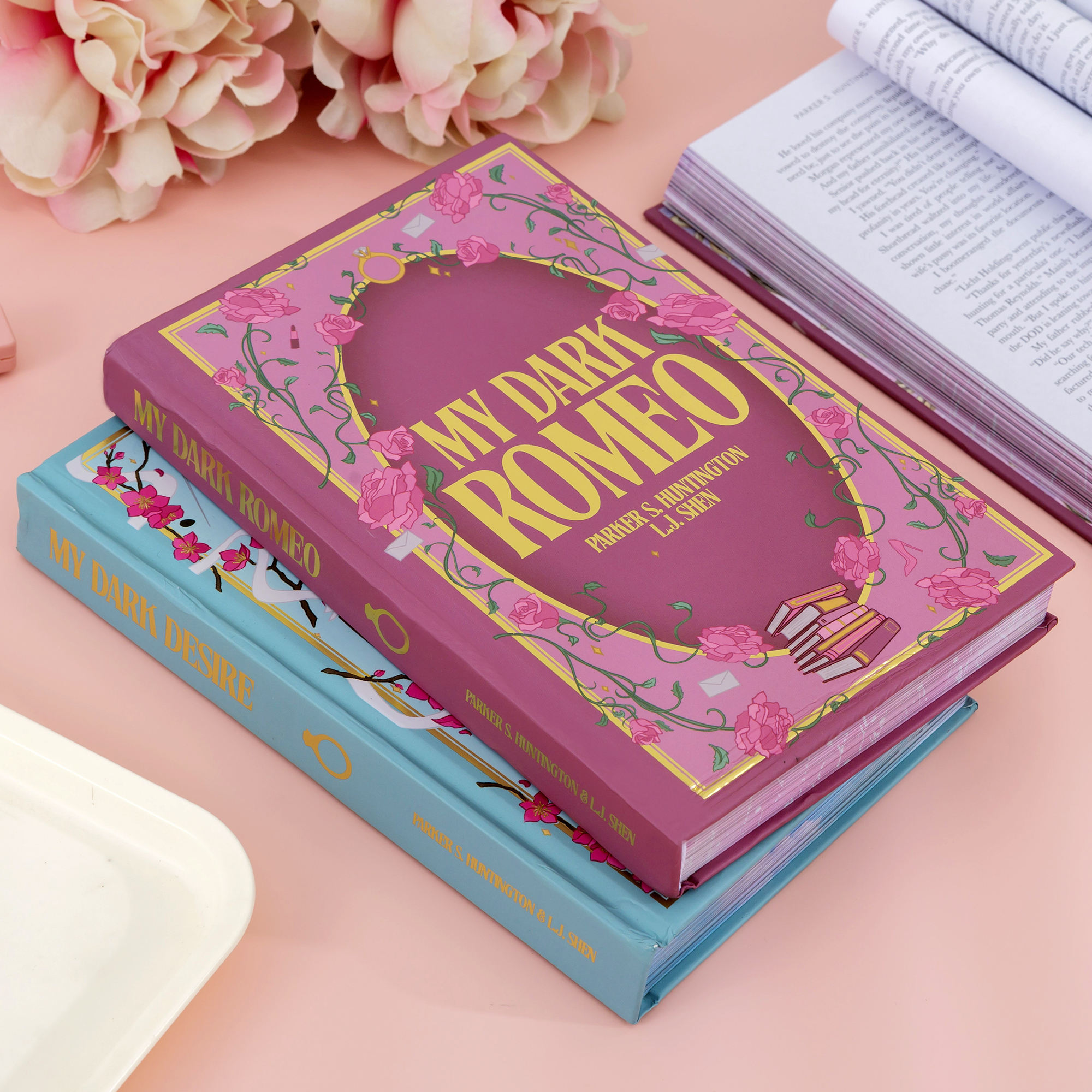 Couleurs mélangées