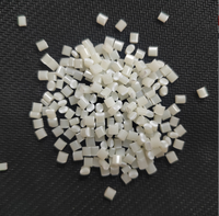 Granulés de plastique d'ingénierie haute résistance à la chaleur en polycyclohexylène téréphtalate (PCT) C101LW de haute qualité