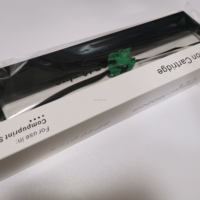 Computprint SP40plus Dot matrix Passbook Printer pita Cartridge dalam kualitas baik dengan harga terbaik