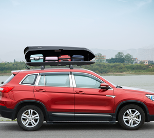 Boîtier <span class=keywords><strong>de</strong></span> <span class=keywords><strong>toit</strong></span> en plastique, pour le Camping, 4x4 SUV, haute qualité, livraison gratuite - Product Image 6