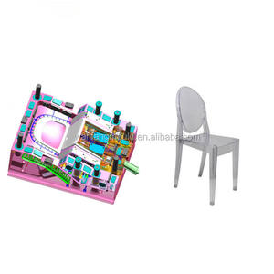 Pang (Whatsapp) خدمات معالجة تصميم القالب قالب طاولة بلاستيكية/Moule De <span class=keywords><strong>Table</strong></span> En Plastique Menagere Personnalisee - Product Image 5