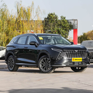 Kaiyi Kunlun X7 IHD 2025 2026, Híbrido Enchufable PHEV, Autonomía CLTC de 201 <span class=keywords><strong>km</strong></span>, <span class=keywords><strong>SUV</strong></span> Mediano de 5/7 Plazas, Volante a la Izquierda, Kaiyi X7 Pro Híbrido - Product Image 3