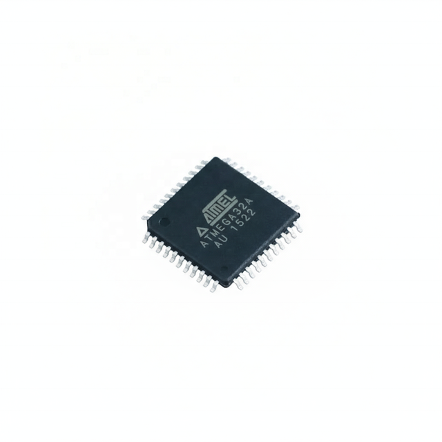 ATMEGA32A-AUR TQFP-44(10x10) Microcontroller MUC Ic Chip