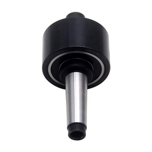 Centrador de Torno de Alta Precisión Tool Tree, Accesorio de Cono Morse Compatible con <span class=keywords><strong>MT1</strong></span>/<span class=keywords><strong>MT2</strong></span>, Sujeción de Piezas Pequeñas y Delgadas, 1 Año - Product Image 2
