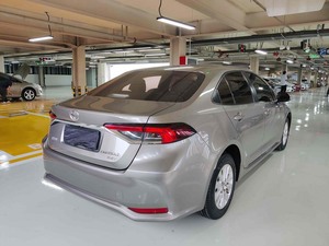 <span class=keywords><strong>Toyota</strong></span> Corolla Berline Luxe 2021 d'<span class=keywords><strong>occasion</strong></span>, 4 portes, 5 places, CVT, essence, intérieur foncé, traction avant, conduite à gauche, modèle <span class=keywords><strong>Auris</strong></span>, voitures familiales - Product Image 4
