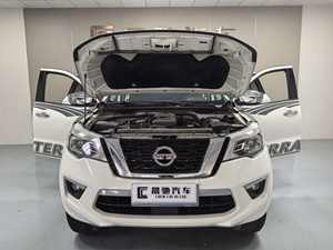 Coche usado modelo <span class=keywords><strong>Nissan</strong></span> Patrol 2020, 2.5L XL Upper, tracción automática a las dos ruedas, edición de lujo - Product Image 5