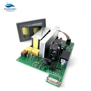 Sirkuit PCB Generator Daya Ultrasonik Harga Terjangkau 15Khz Multifungsi Sebagai Komponen Mesin Las Plastik Industri - Product Image 4