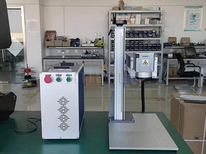 2024 nóng bán New nhà sản xuất Laser đánh dấu Máy 20 Wát 30 Wát tùy chọn jpt <span class=keywords><strong>MOBA</strong></span> M7 sợi UV Laser - Product Image 4