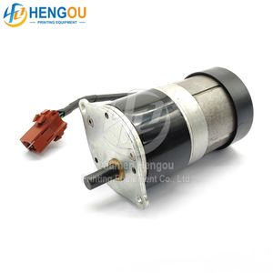 037M812544 <span class=keywords><strong>Motor</strong></span> <span class=keywords><strong>Roland</strong></span> máquina de impresión Offset repuestos originales usados - Product Image 4