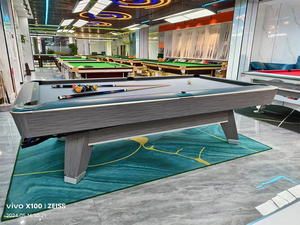 Bảng hồ bơi với Slate Mesa de Bill Mỹ bảng hồ bơi - Product Image 4