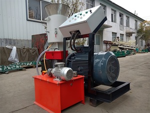 Máy Chế Biến Thức Ăn Gia Cầm Máy Chế Biến Thức Ăn Viên Chế Độ 300 Máy Chế Biến Thức Ăn Gia Cầm Tự Động - Product Image 4