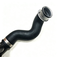 2215014682 Tuyau d'eau de refroidissement résistant pour Benz S280/S300/S350