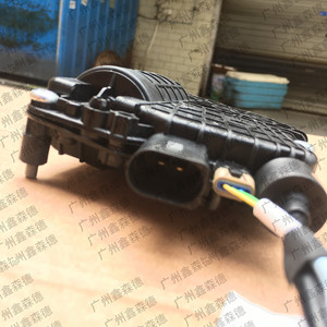 Central Locking System 51227185688-RR Lock Actuator <b>Dc</b> <b>12V</b> Remote Control Door Use - Product Image 4