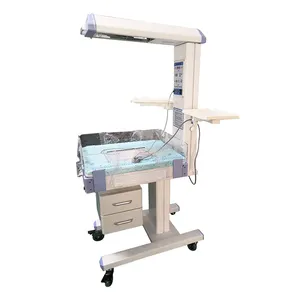 MN-IW002 sala operatoria per bambini di emergenza per neonati Standard con riscaldamento radiante per neonati