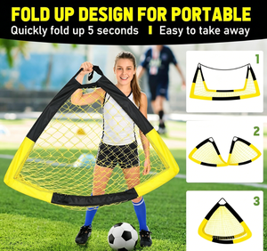Filet <span class=keywords><strong>de</strong></span> <span class=keywords><strong>but</strong></span> <span class=keywords><strong>de</strong></span> <span class=keywords><strong>football</strong></span> <span class=keywords><strong>de</strong></span> qualité supérieure à prix <span class=keywords><strong>de</strong></span> gros, filet <span class=keywords><strong>de</strong></span> <span class=keywords><strong>football</strong></span> portable pour activités <span class=keywords><strong>de</strong></span> plein air - Product Image 4