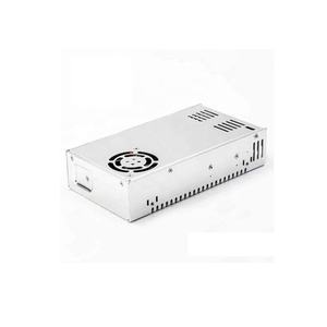 Uscita originale meanwell QP-320D <span class=keywords><strong>CH3</strong></span> 320W Quad con funzione PFC - Product Image 3