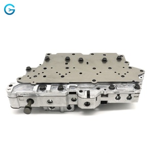 Cuerpo de Válvulas de Transmisión 6T75 Nuevo para Chevrolet Buick 6T70 124740AC - Product Image 6