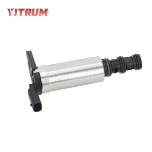 Válvula de control de aceite 5047897AC, tamaño de puerto de 1/2 pulgada para Grand Cherokee Wrangler Durango Grand Voyager - Product Image 3