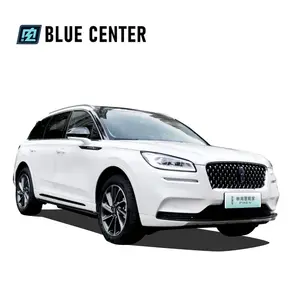 2022 sản phẩm tốt nhất năng lượng mới xe changan LIN coln CORSAIR Grand Touring lincolns nhỏ gọn PHEV Hybrid xe điện