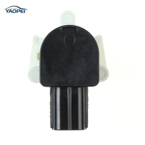 8651A095 yaopei เซ็นเซอร์ควบคุมความสูงระบบกันสะเทือนหน้าสำหรับ Mitsubishi <span class=keywords><strong>Outlander</strong></span> <span class=keywords><strong>PHEV</strong></span> 2013- - Product Image 5