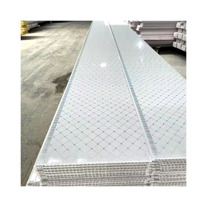 <span class=keywords><strong>2025</strong></span> mới nhất thiết kế hiện đại tùy chỉnh kích thước 2x2 PVC gạch Trần không thấm nước & chống cháy cho nhà bếp & trong nhà nhà phổ biến Sản phẩm mới - Product Image 3