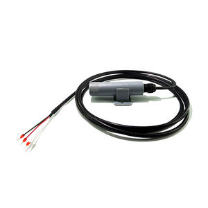 <span class=keywords><strong>Capteur</strong></span> <span class=keywords><strong>de</strong></span> foudre Digi-LTN. <span class=keywords><strong>Capteur</strong></span> <span class=keywords><strong>de</strong></span> foudre avec intégration d'applications mobiles Interface <span class=keywords><strong>de</strong></span> SafetySDI-12 Lightning pour les chantiers <span class=keywords><strong>de</strong></span> construction - Product Image 6